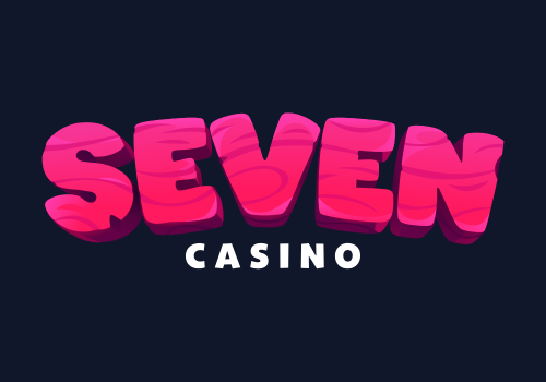 Seven7casino logo